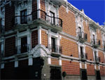 Casa del AlfeÃ±ique